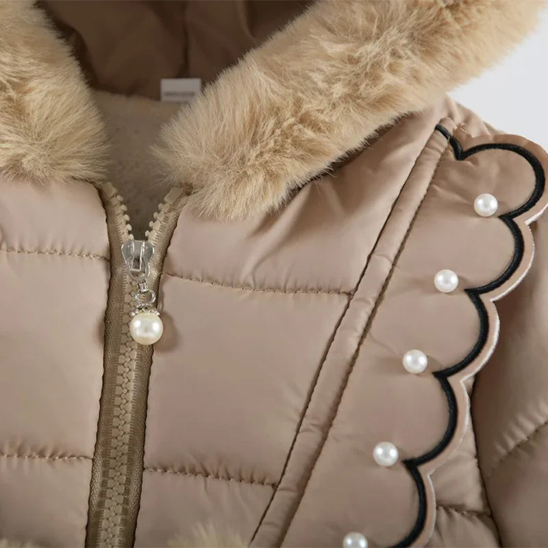 Adorable Winter Coats for Kids - Cozy & Stylish!