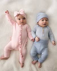 Baby Clothing
