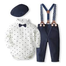 Boys Dress Wear