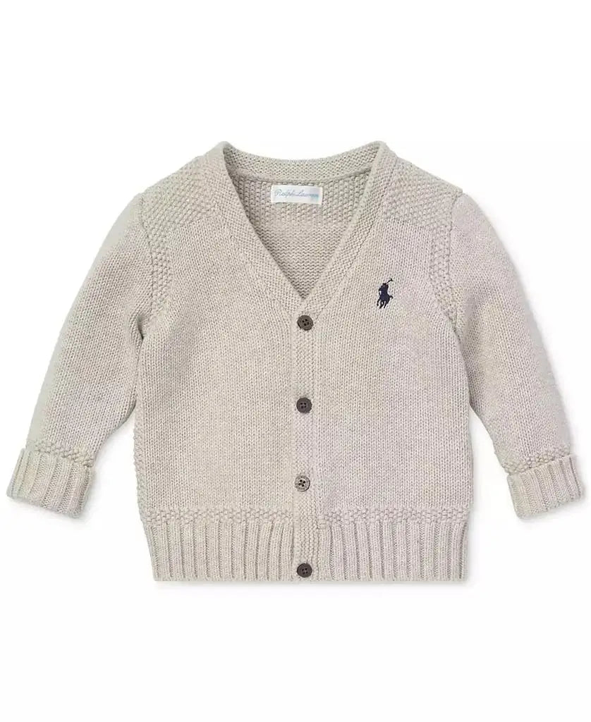Boys Outerwear