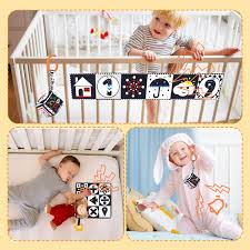 Baby Toys 0 - 3 mos