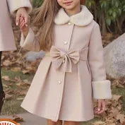 GIrls Coats, Cardigans and sweaters