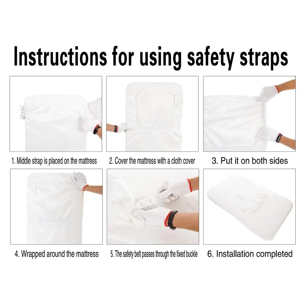 Modern Adjustable Bedside Bassinet & Co-Sleeper