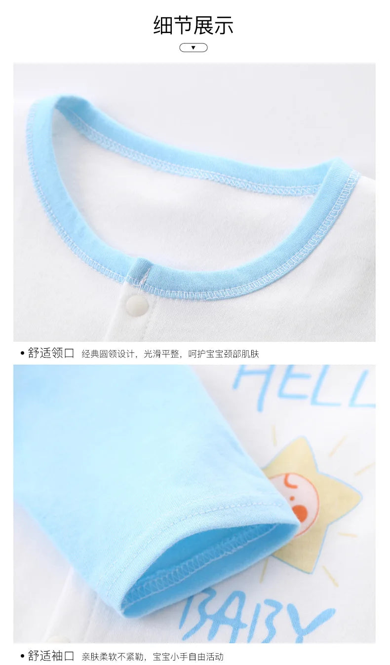 Hot 18 Pcs New Born Baby Supplies Newborn Gift Set /Baby Boy Girl Infant Clothing Set/ Baby Clothing High Quality!