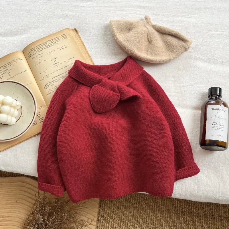 Baby Clothes Autumn and Winter Cotton and Velvet Thickened Vest Cute Baby Girl's Warm Climbing Clothes for Going Out in Winter