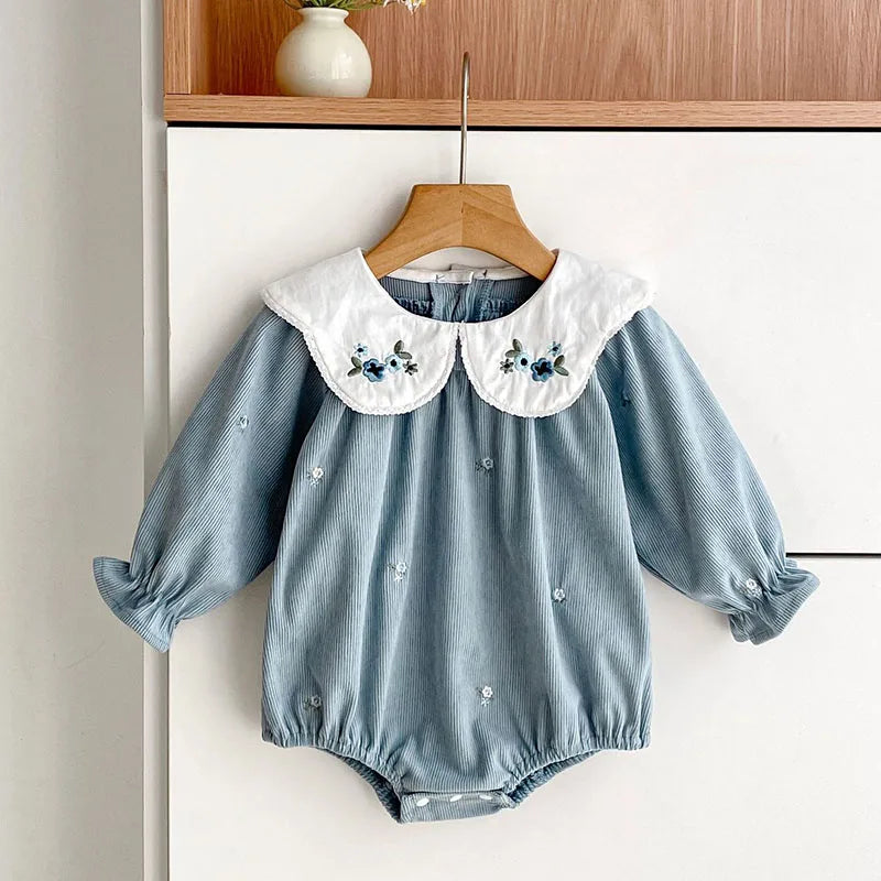 Vintage inspired Romper or Dress in various colors and styles