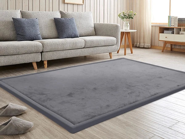 Soft Padded Play Mat for Babies