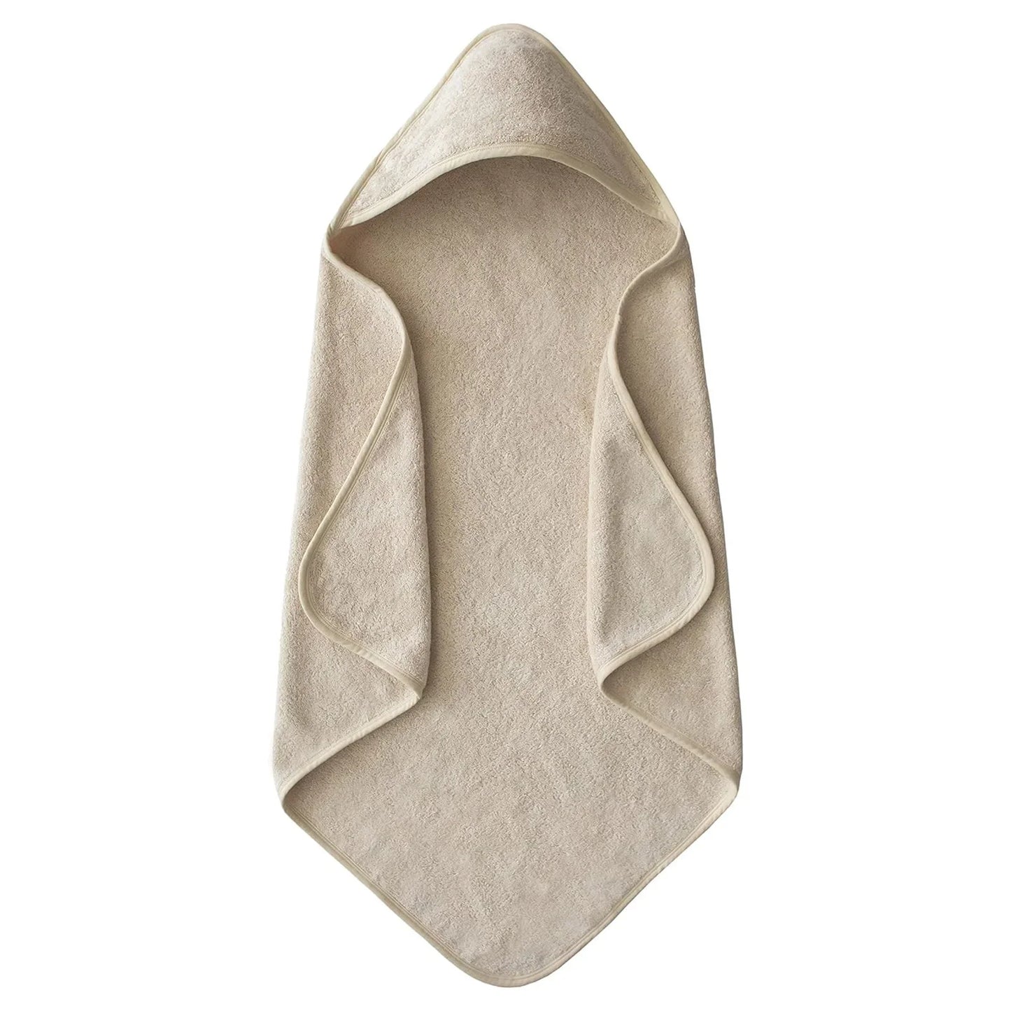 80*80cm Baby Bath Towel Toddler Bathrobe Newborn Swaddle Blankets with Hood Coral Fleece Soft Kids Bedding Item