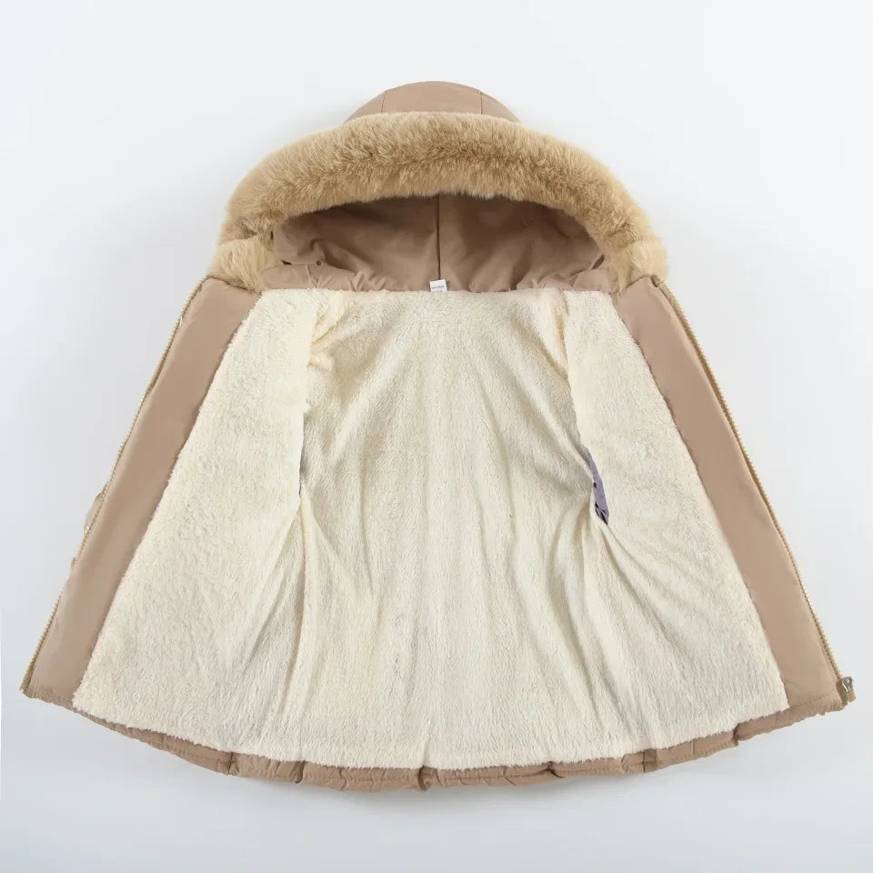 Adorable Winter Coats for Kids - Cozy & Stylish!