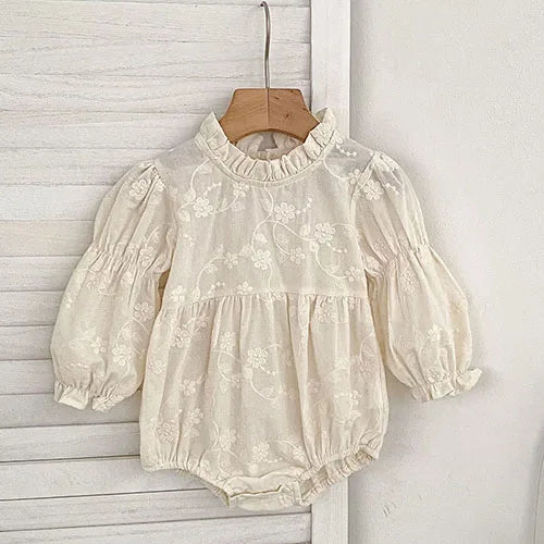 Vintage inspired Romper or Dress in various colors and styles