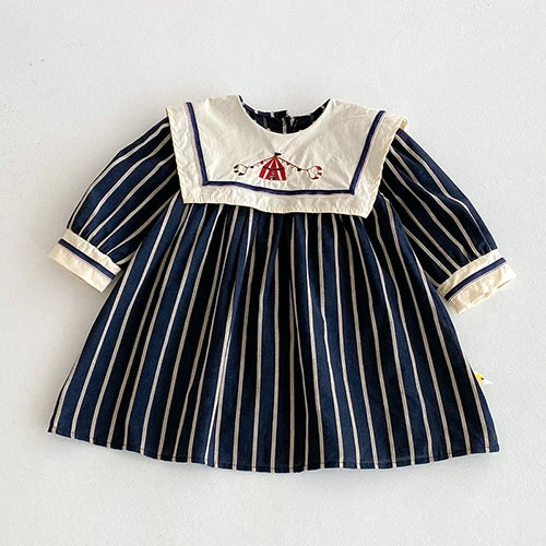 Vintage inspired Romper or Dress in various colors and styles