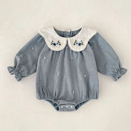 Vintage inspired Romper or Dress in various colors and styles