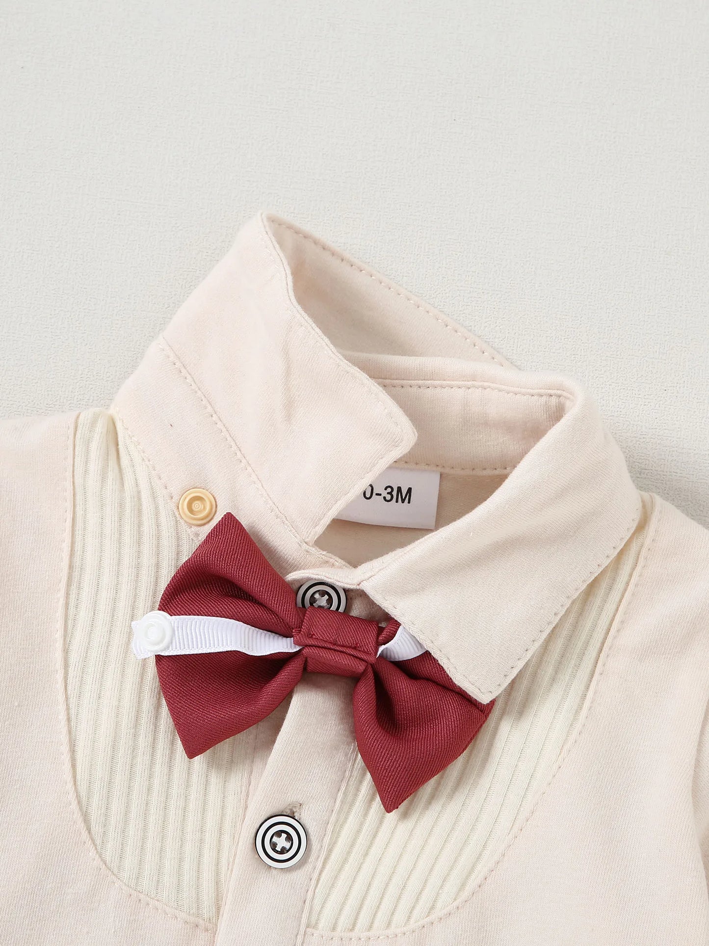 Toddler Boys 4pc Suit