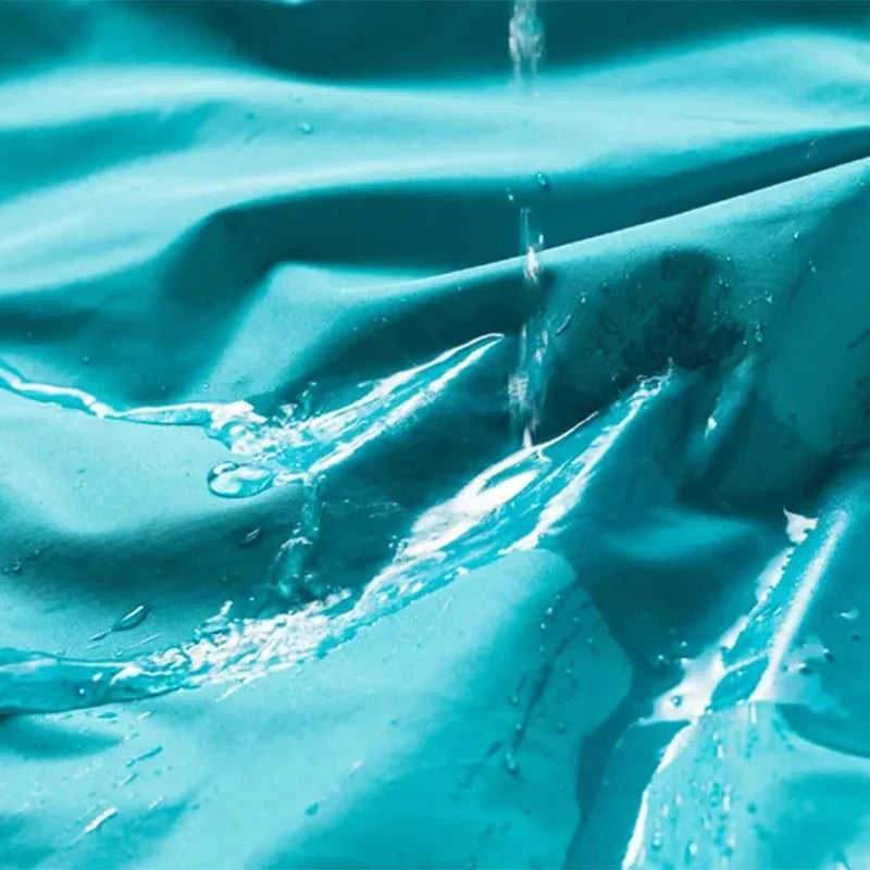 Spring Showers Waterproof Coat & Pants Set