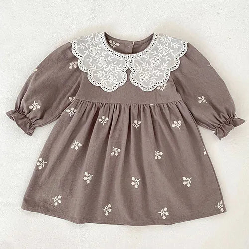 Vintage inspired Romper or Dress in various colors and styles