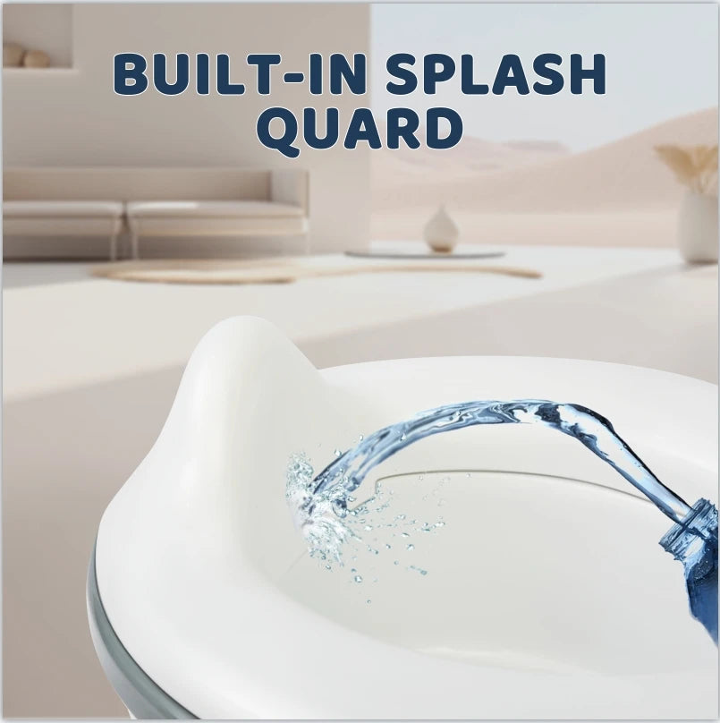 Toddler Training Potty With Removable Bowl