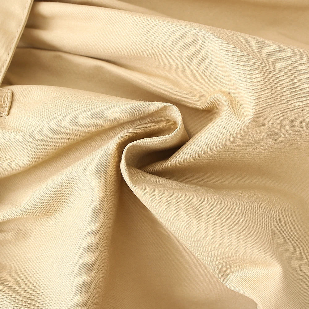 Adorable Children's Trench Coat