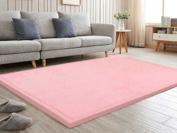 Soft Padded Play Mat for Babies