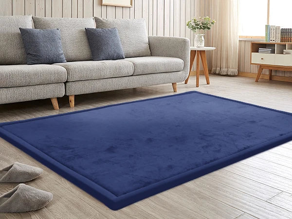 Soft Padded Play Mat for Babies