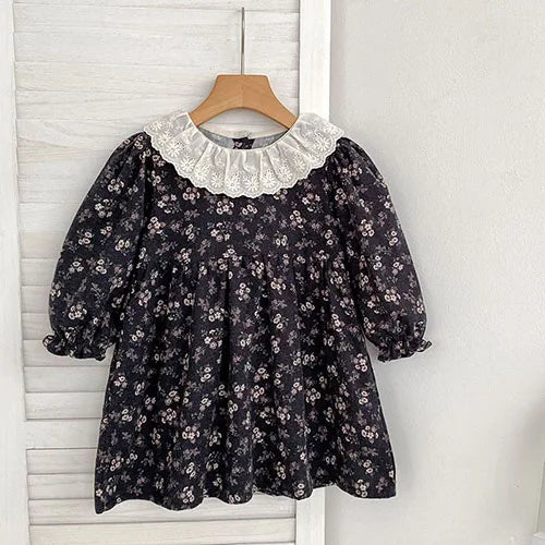 Vintage inspired Romper or Dress in various colors and styles