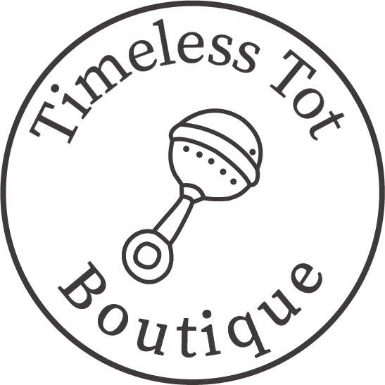 Timeless Tot Boutique